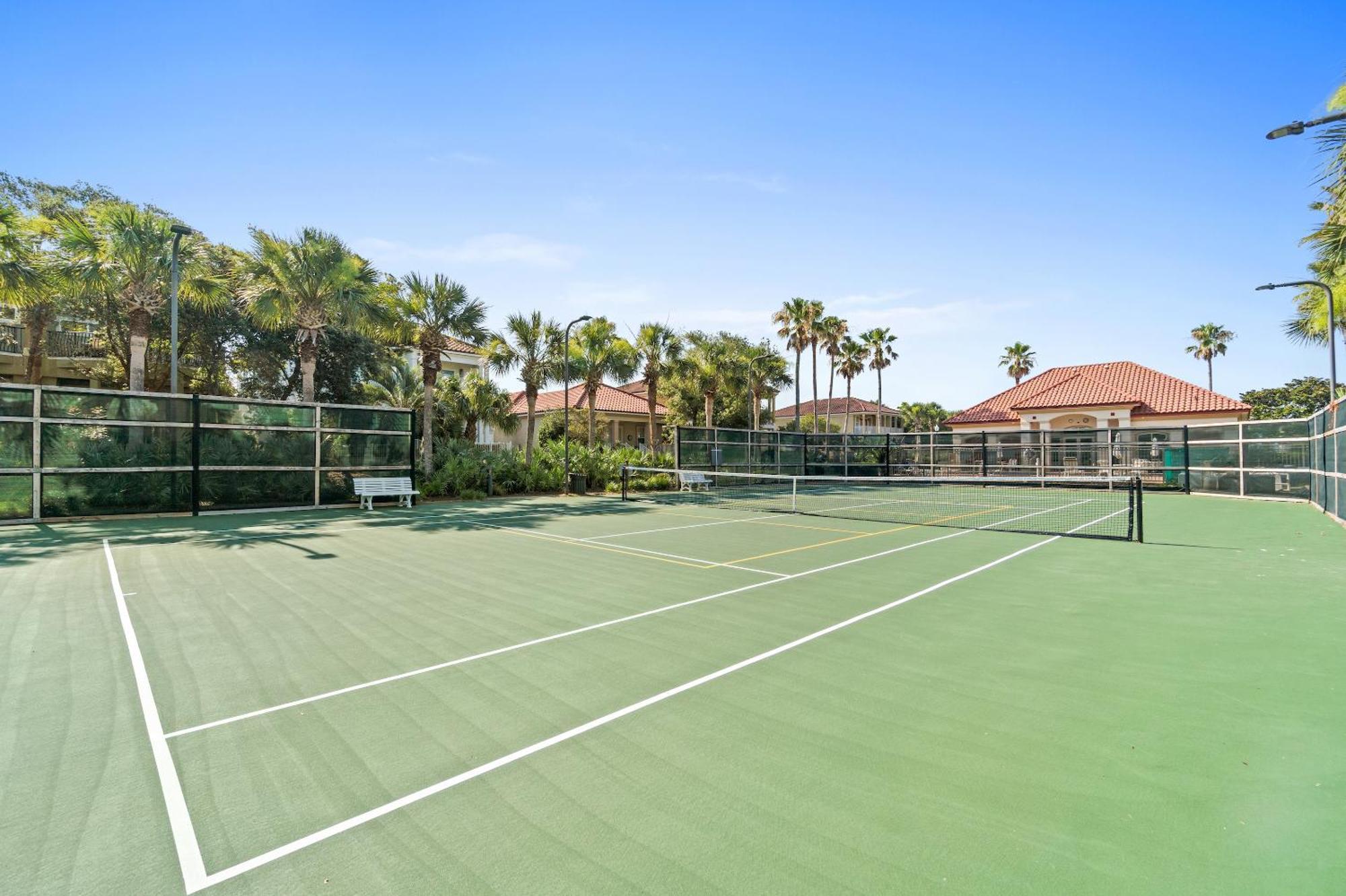 La Valencia Villas Rosemary Beach Exterior foto