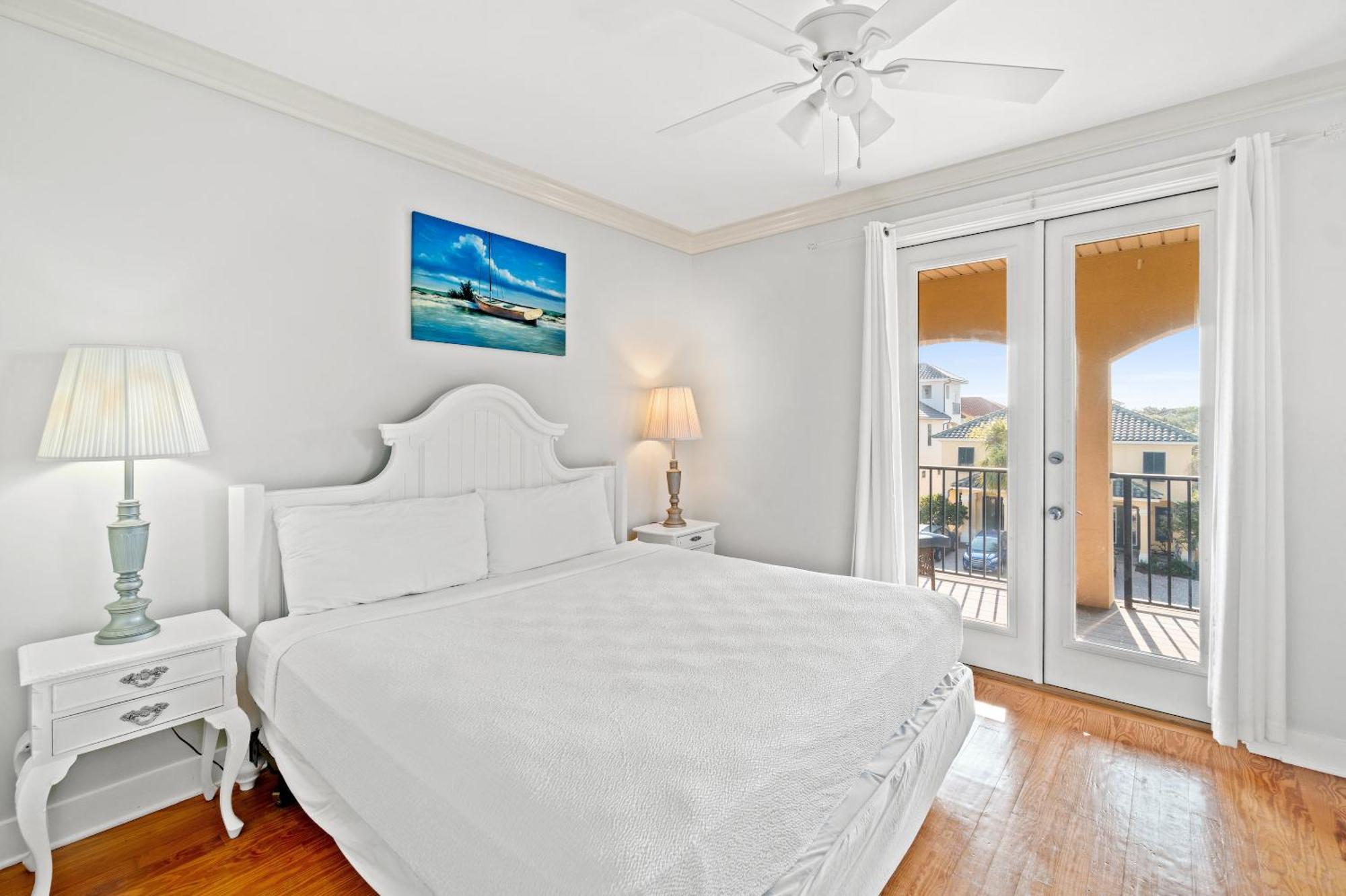 La Valencia Villas Rosemary Beach Exterior foto