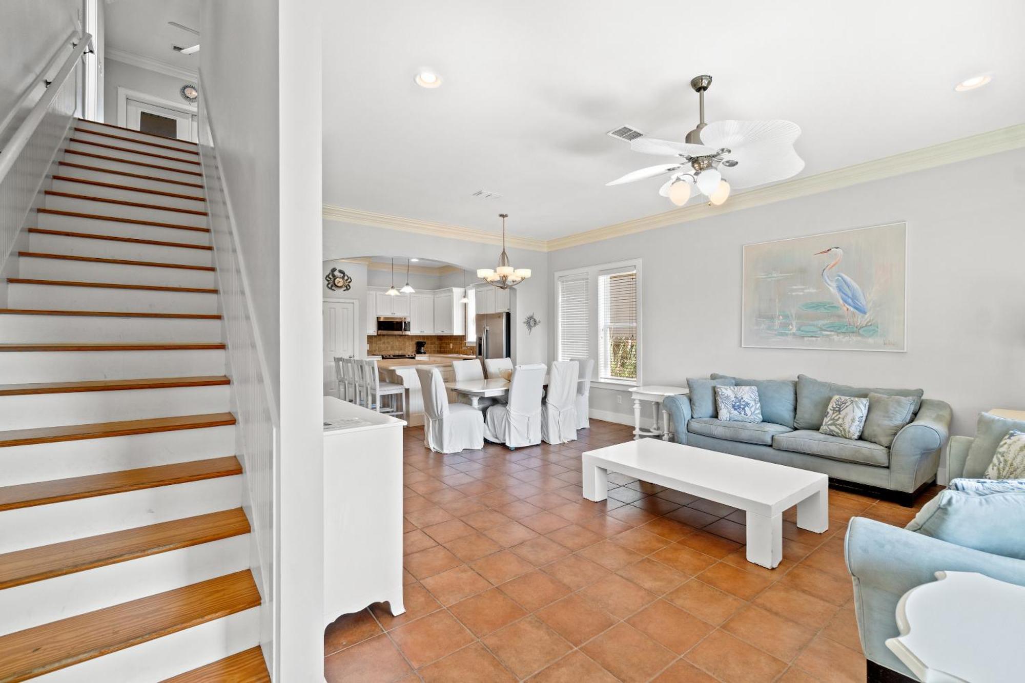 La Valencia Villas Rosemary Beach Exterior foto