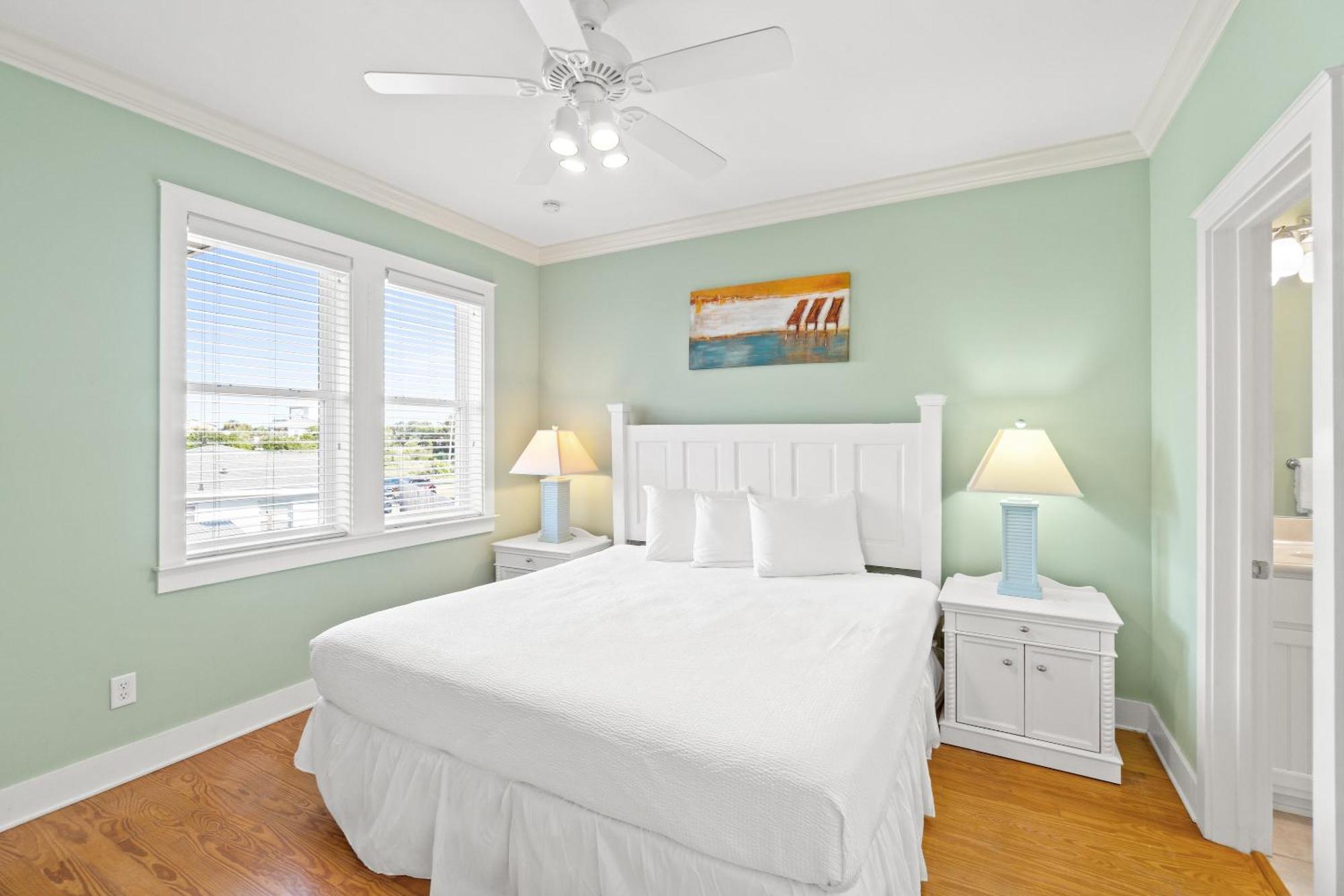 La Valencia Villas Rosemary Beach Exterior foto